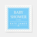 Buscar puntos azules servilletas Para todos