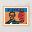 Buscar presidente lincoln Illinois