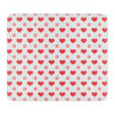 Buscar corazón tablas cortar Patrón de corazones