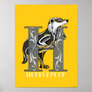 Buscar hufflepuff posters Hogwarts