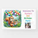 Buscar animales lonas Ardilla