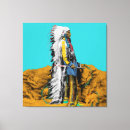 Buscar americano lienzos Abstracto