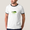 Buscar mahi mahi camisetas Delfín