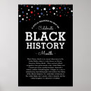Buscar música negra posters Negro y blanco