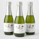 Buscar verde de botella invitaciones Invitados