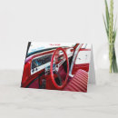 Buscar chevy tarjetas Coche vintage