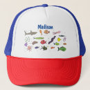 Buscar criatura gorras Océano