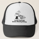Buscar limpieza gorras Divertido