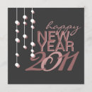 Buscar noche vieja invitaciones De moda