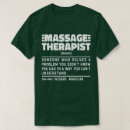 Buscar masajista ropa Terapeuta de masaje