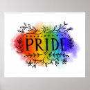 Buscar desfile de orgullo posters Acuarela
