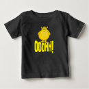 Buscar monstruos bebe camisetas General y unisex