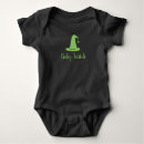 Buscar bruja bebe ropa Cualquier niño