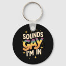 Buscar sonidos llaveros Gay