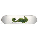 Buscar bosquejo tablas de skate Ilustracion
