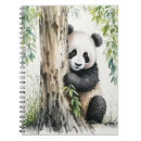 Buscar panda cuadernos Vida silvestre
