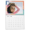Buscar divertido calendarios Niños