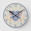 Buscar ganso relojes de pared Para todos