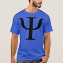 Buscar psi camisetas Lindo