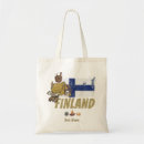 Buscar finlandia bandera bolsos Escandinavia