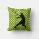 Buscar deportes temáticos cojines Bola