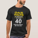 Buscar werde camisetas Cumpleaños