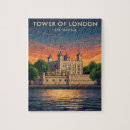 Buscar torre de londres puzzles Reino unido