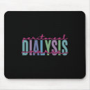 Buscar diálisis alfombrillas de raton Riñón