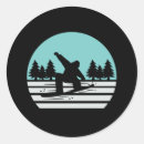 Buscar snowboarding pegatinas Deporte