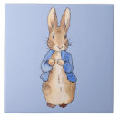 Buscar conejo azulejos Cualquier niño