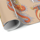 Buscar samurai papel de regalo Katana