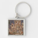 Buscar arco y flecha llaveros Escuela