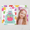 Buscar fiesta de pintura invitaciones Para todos