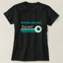 Buscar oftalmología camisetas Oftalmólogo