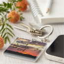 Buscar clave de sol llaveros Cuadrado