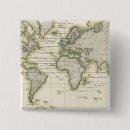 Buscar mapa del mundo chapas Mar