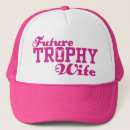 Buscar trofeo gorras Matrimonio