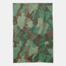 Buscar ejército paños de cocina Diseño