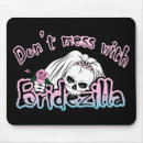 Buscar soltero alfombrillas de raton Calavera