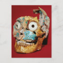 Buscar calavera postales México