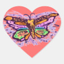 Buscar mariposas artísticas pegatinas Artístico