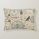 Buscar alquimia cojines Fondo