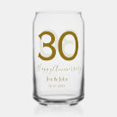 Buscar 30 aniversario tazas 10 20 30 40
