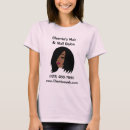 Buscar salones de belleza camisetas General y unisex