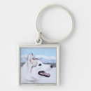 Buscar husky siberiano llaveros Perro