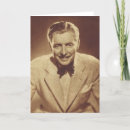 Buscar actor tarjetas Vintage