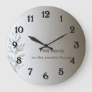 Buscar zen relojes de pared Citas