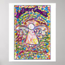 Buscar corazón con alas posters Amor