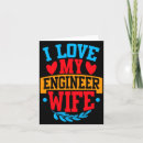 Buscar ingeniero tarjetas Novio