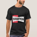 Buscar deportes motor camisetas Campeón